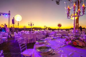 romantic weddings tuscany pagani service cortona